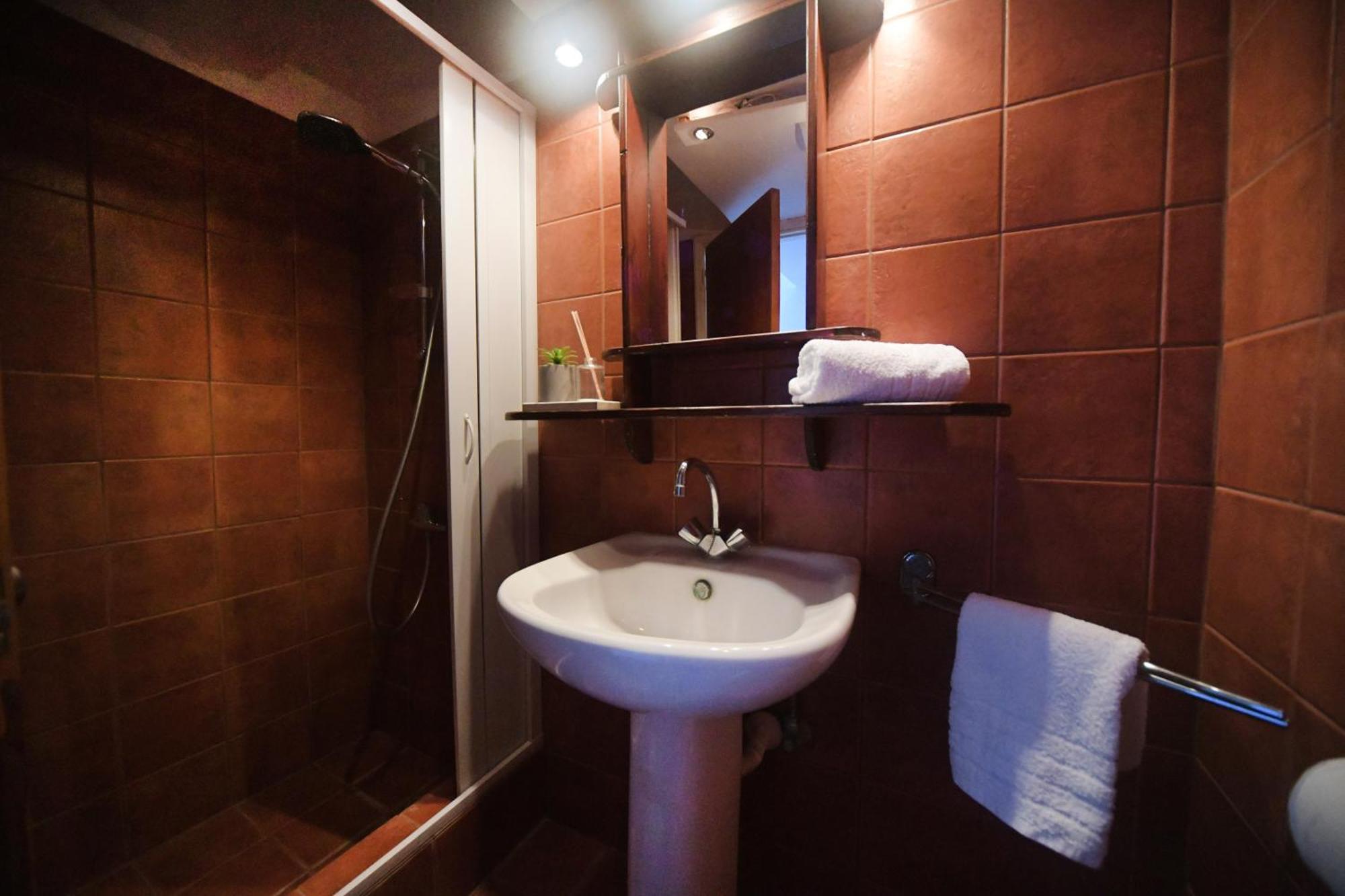 Agialos Rooms Kálymnos Eksteriør bilde