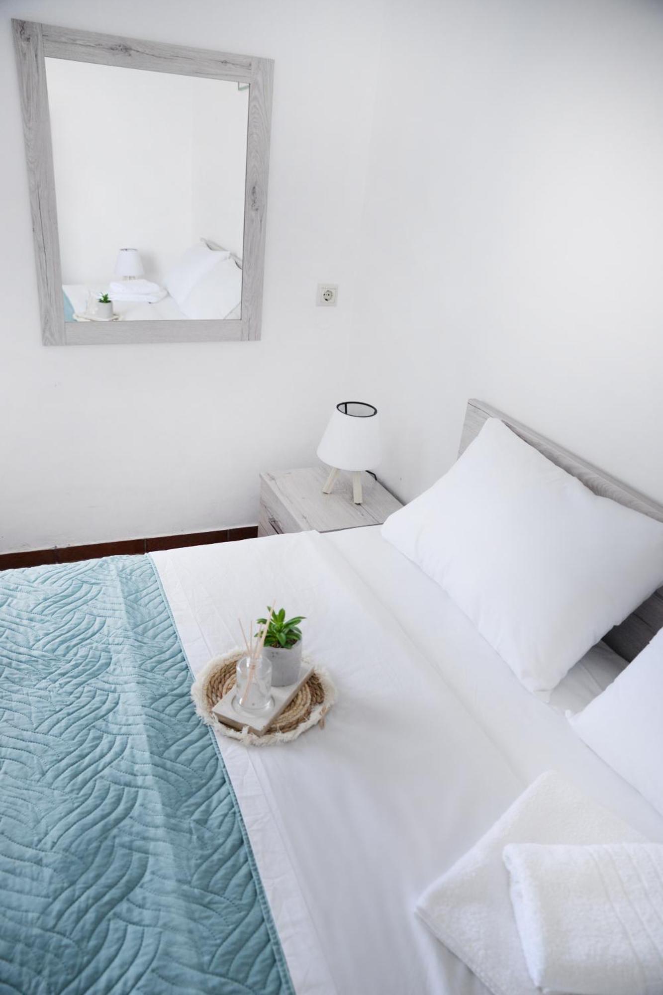 Agialos Rooms Kálymnos Eksteriør bilde