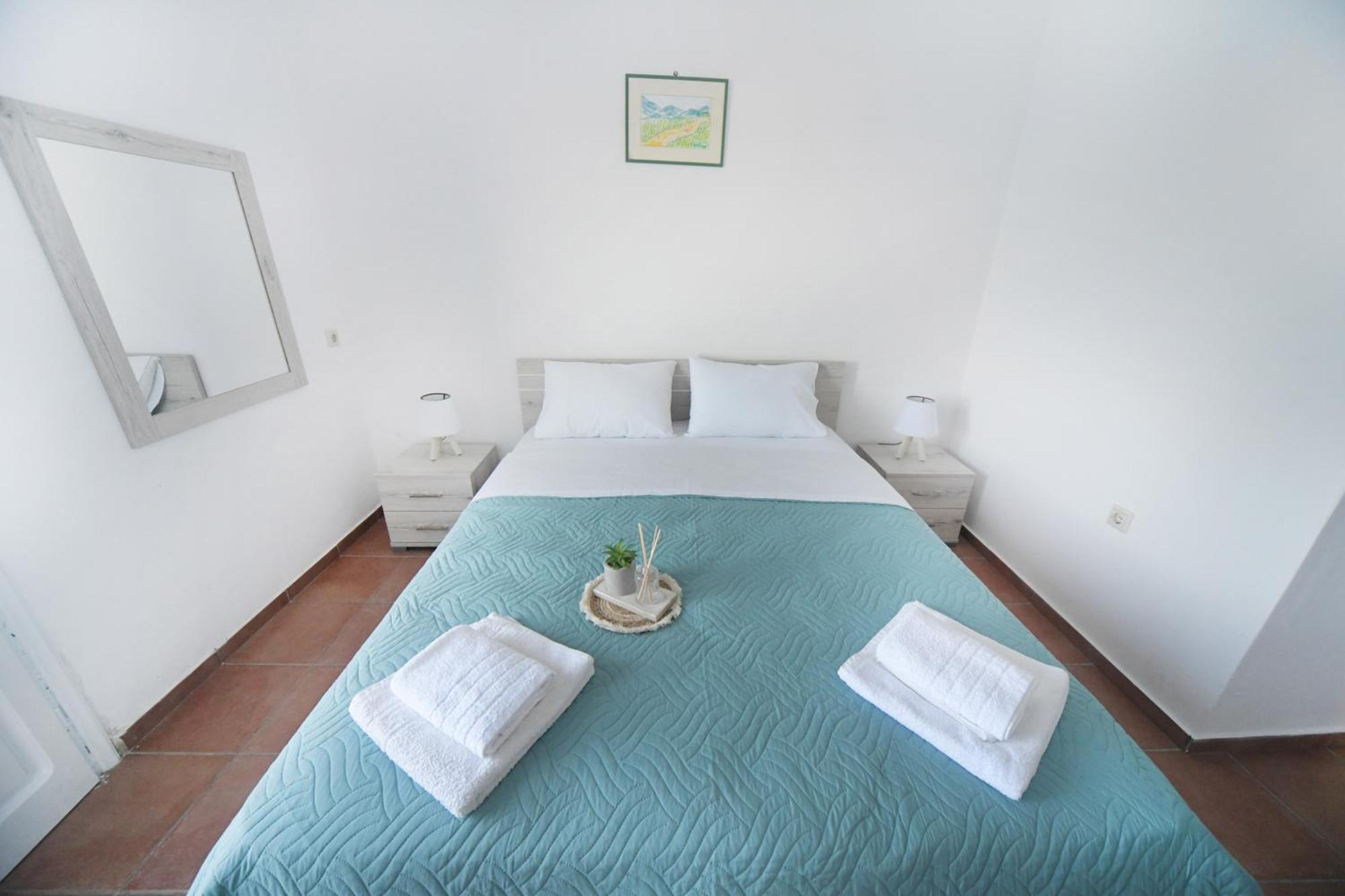 Agialos Rooms Kálymnos Eksteriør bilde