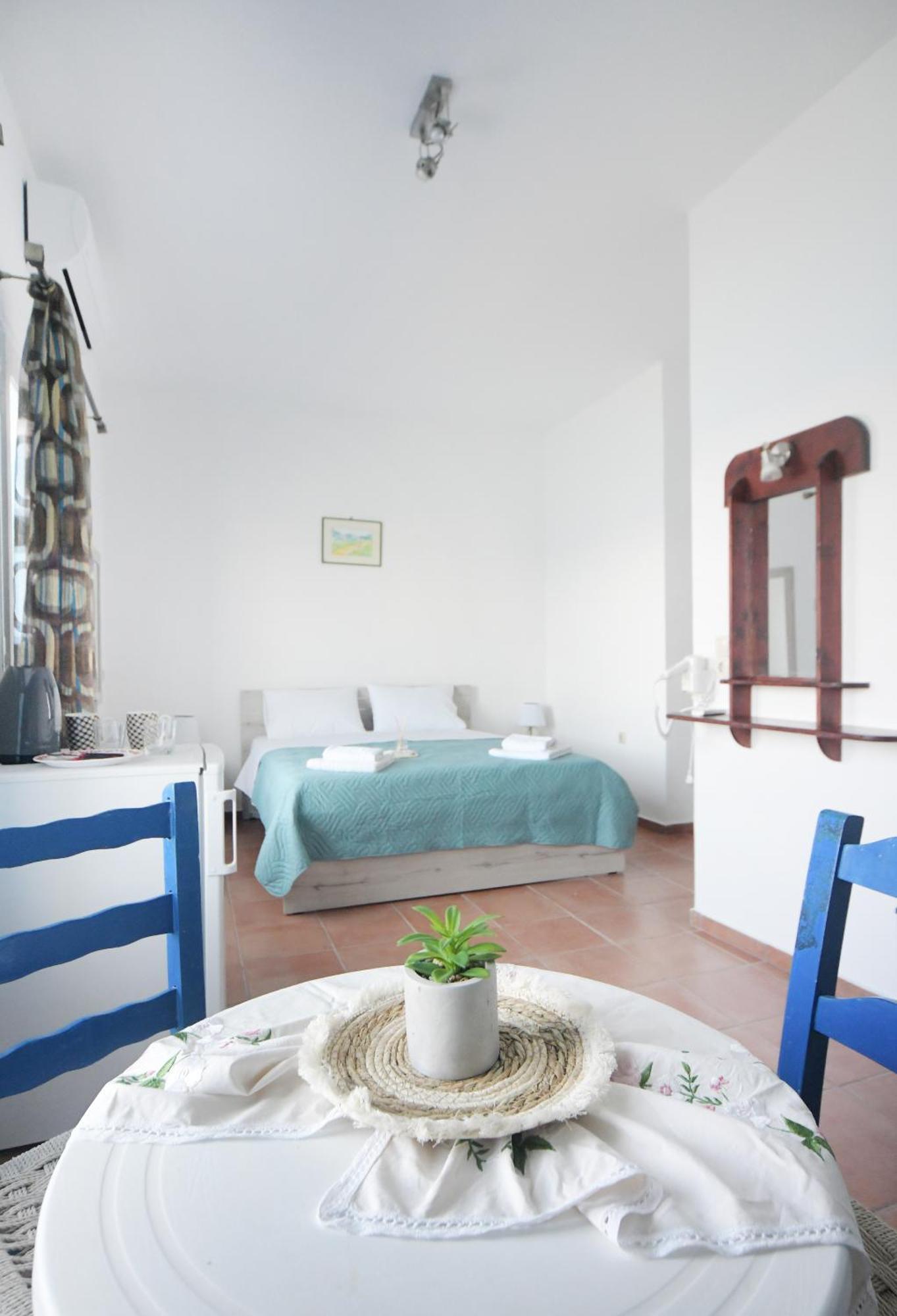 Agialos Rooms Kálymnos Eksteriør bilde