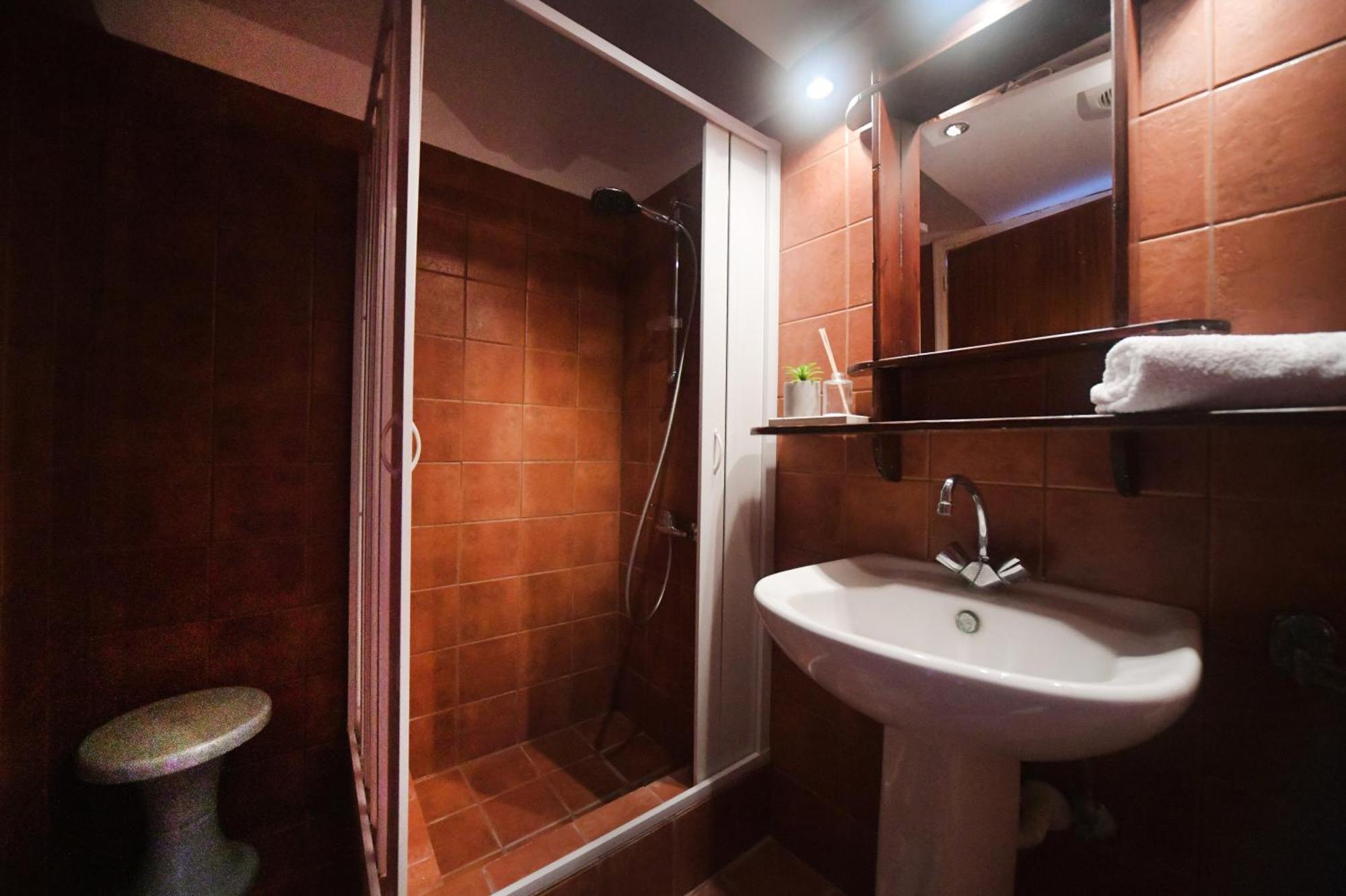 Agialos Rooms Kálymnos Eksteriør bilde